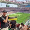 Włochy, San Siro Stadion